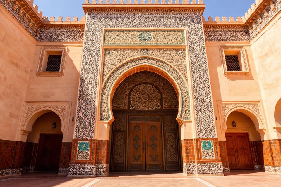 Circuit impérial 3 jours